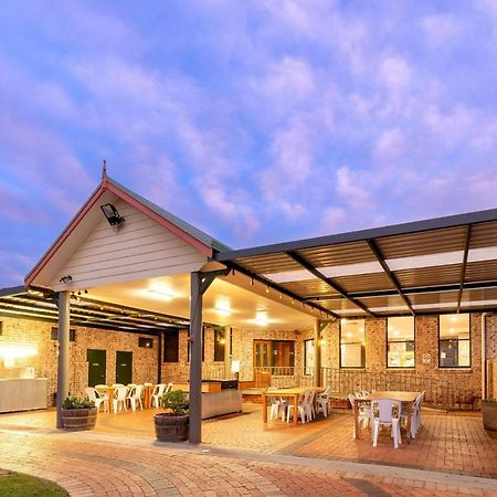 Big4 Mudgee Holiday Park Εξωτερικό φωτογραφία