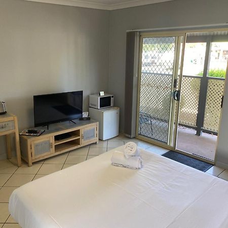 Big4 Mudgee Holiday Park Εξωτερικό φωτογραφία