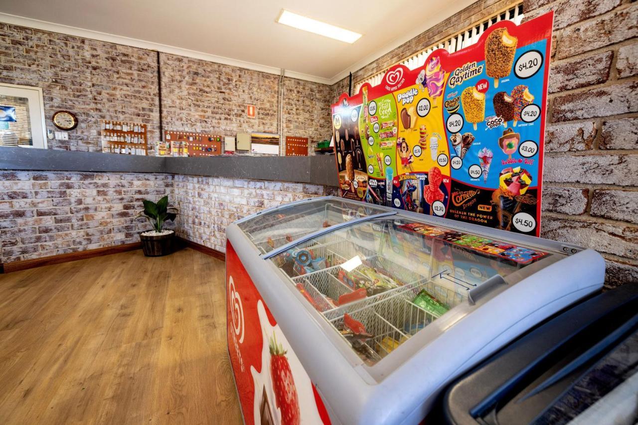 Big4 Mudgee Holiday Park Εξωτερικό φωτογραφία