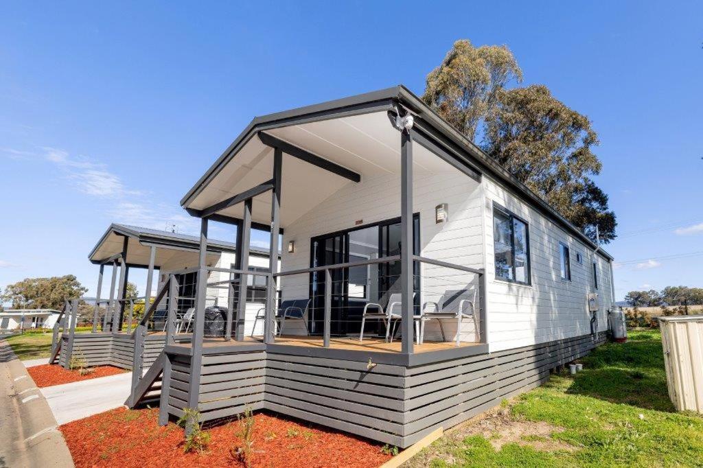 Big4 Mudgee Holiday Park Εξωτερικό φωτογραφία