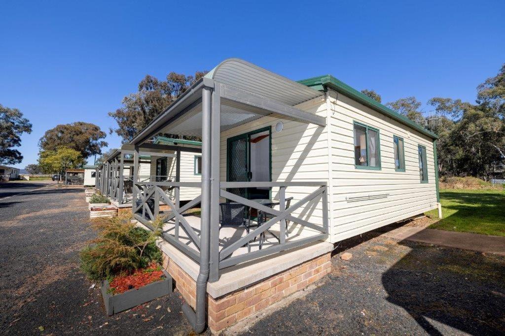 Big4 Mudgee Holiday Park Δωμάτιο φωτογραφία