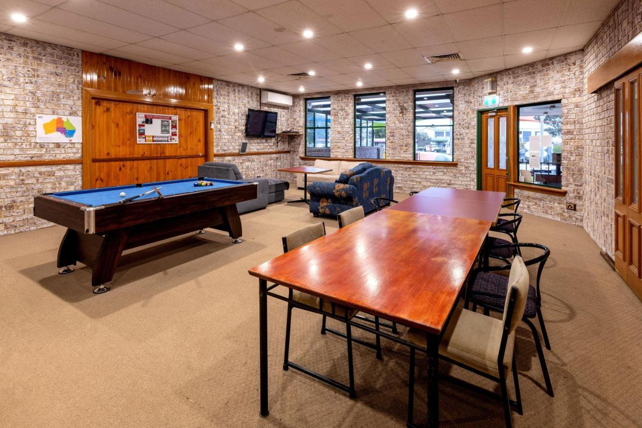 Big4 Mudgee Holiday Park Εξωτερικό φωτογραφία