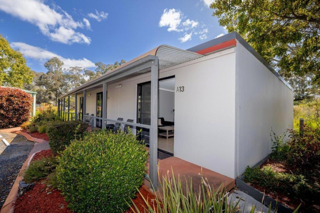 Big4 Mudgee Holiday Park Εξωτερικό φωτογραφία