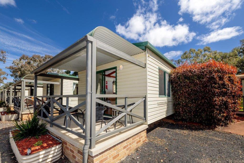 Big4 Mudgee Holiday Park Δωμάτιο φωτογραφία