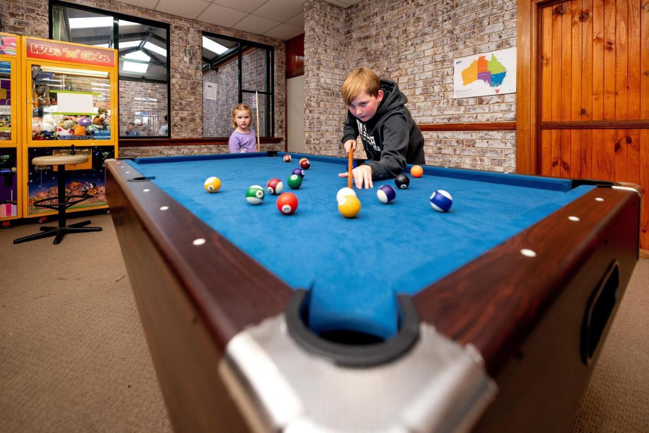 Big4 Mudgee Holiday Park Εξωτερικό φωτογραφία