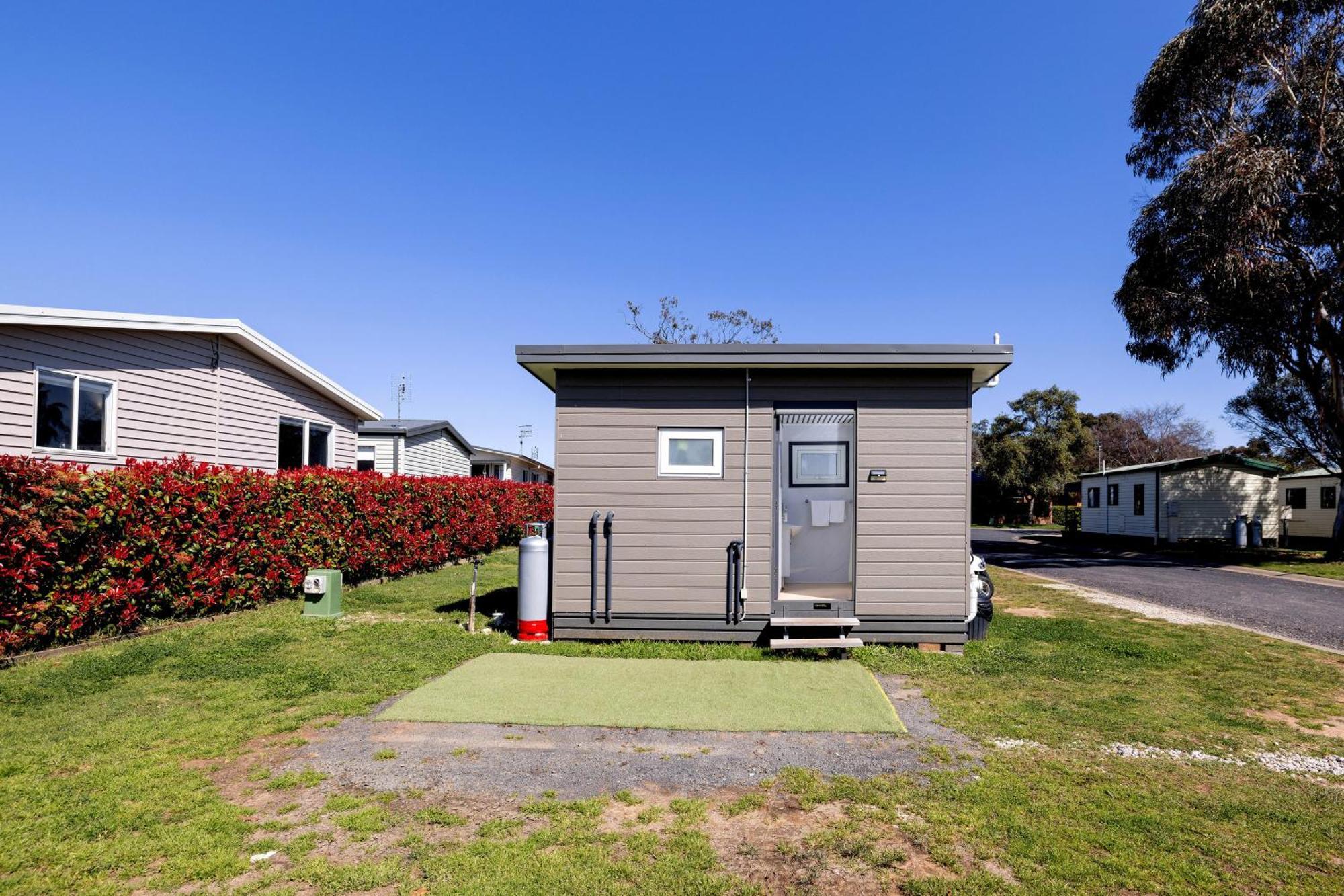 Big4 Mudgee Holiday Park Εξωτερικό φωτογραφία