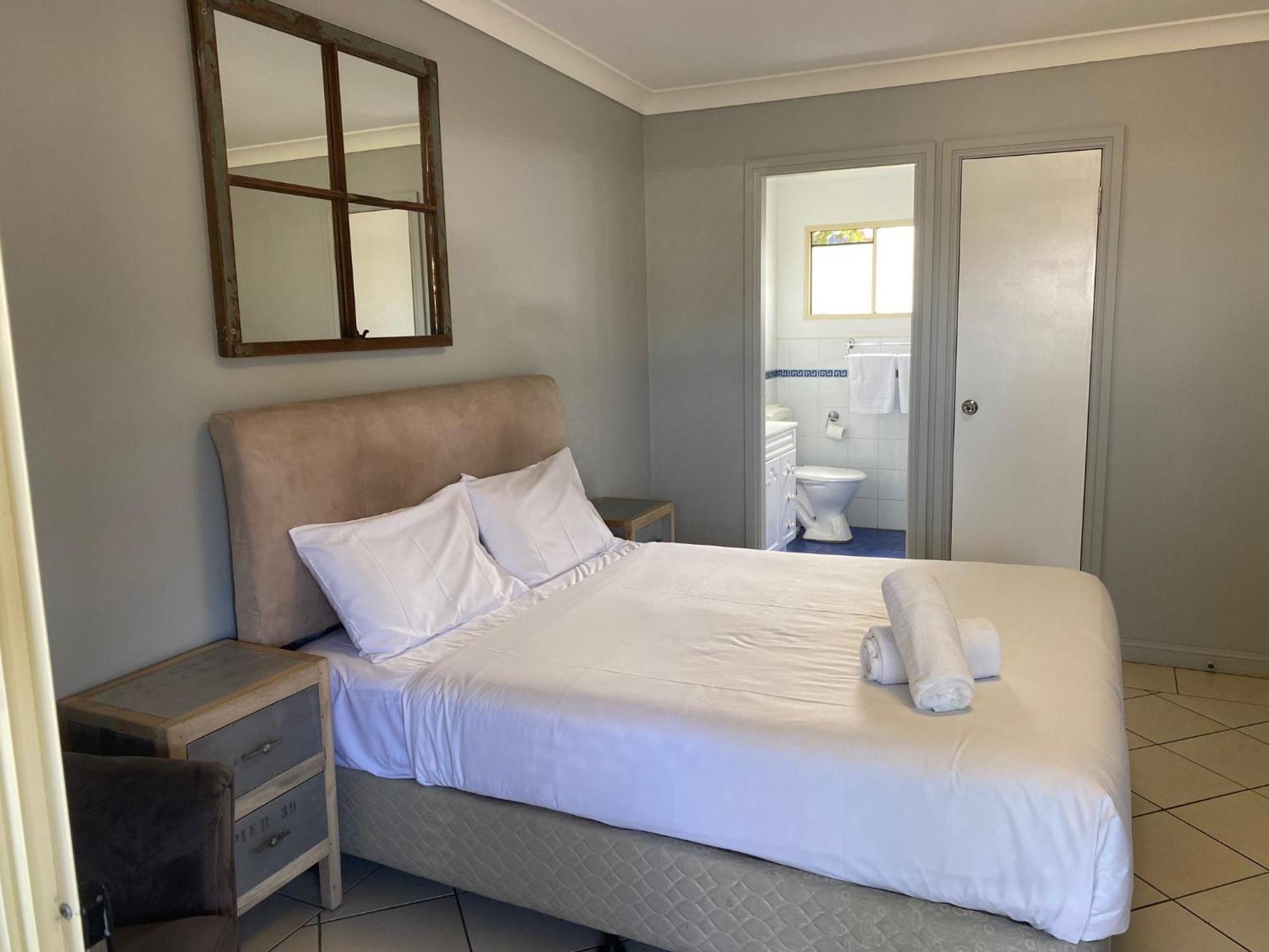 Big4 Mudgee Holiday Park Εξωτερικό φωτογραφία