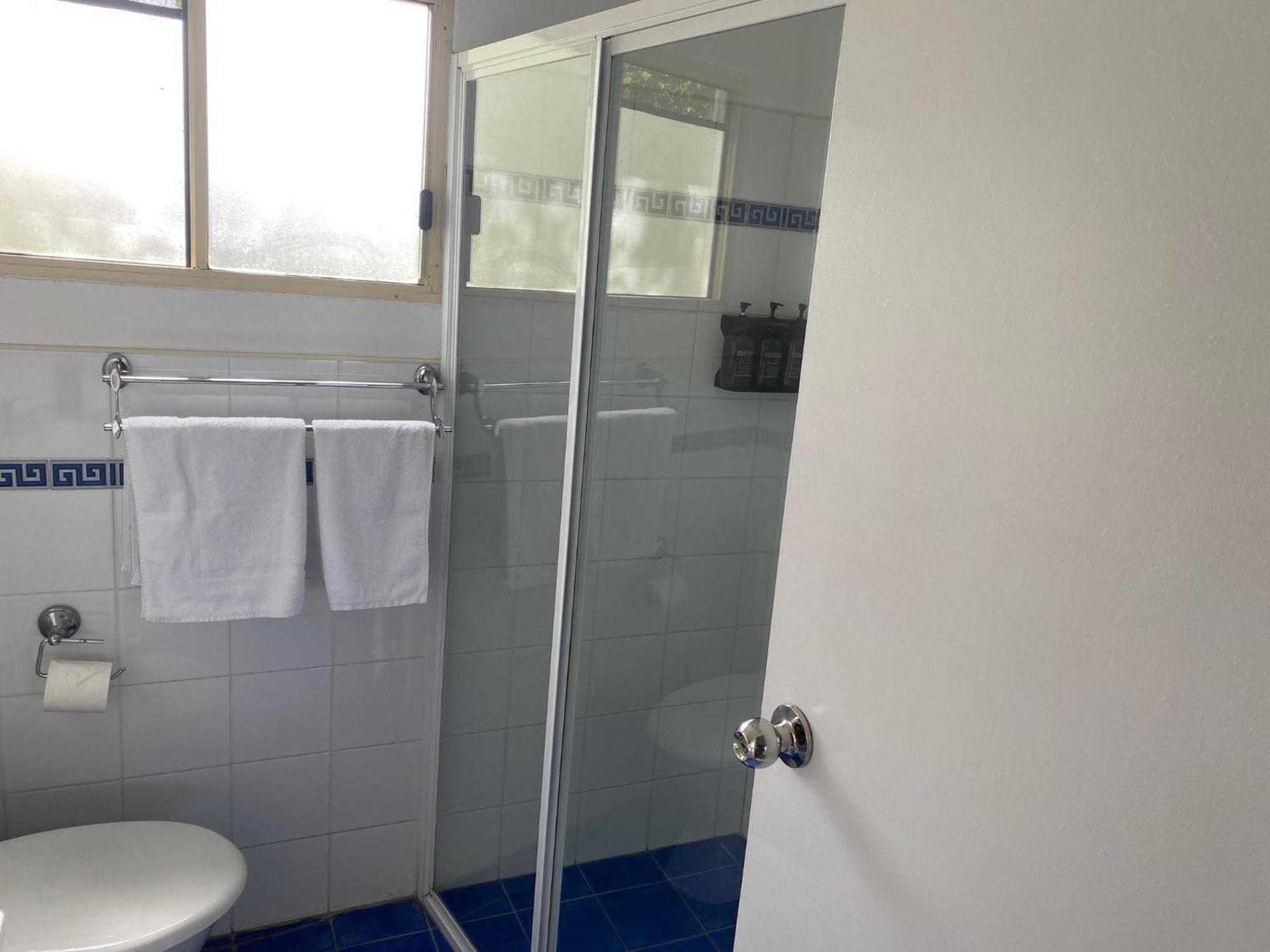 Big4 Mudgee Holiday Park Εξωτερικό φωτογραφία
