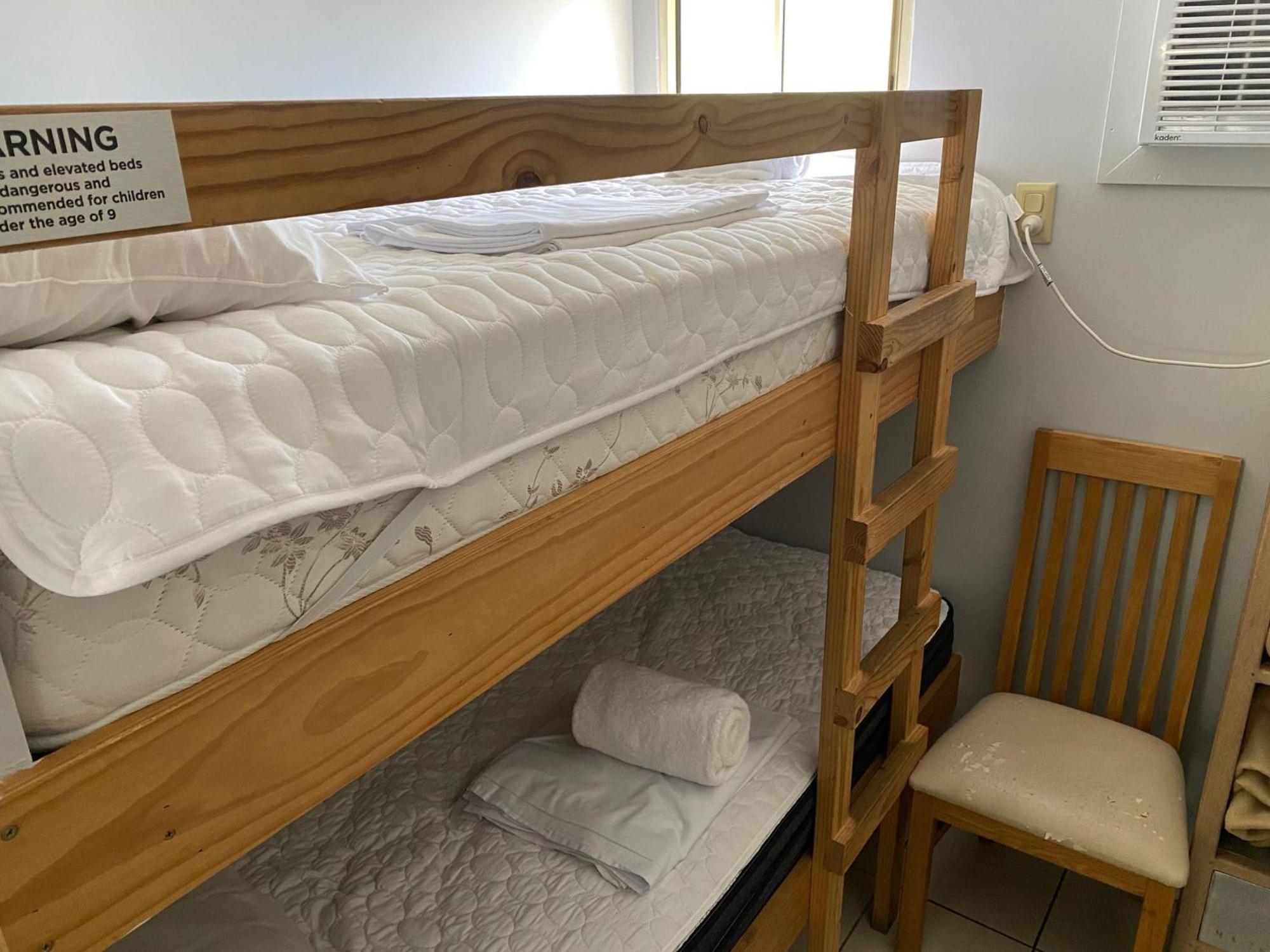Big4 Mudgee Holiday Park Εξωτερικό φωτογραφία