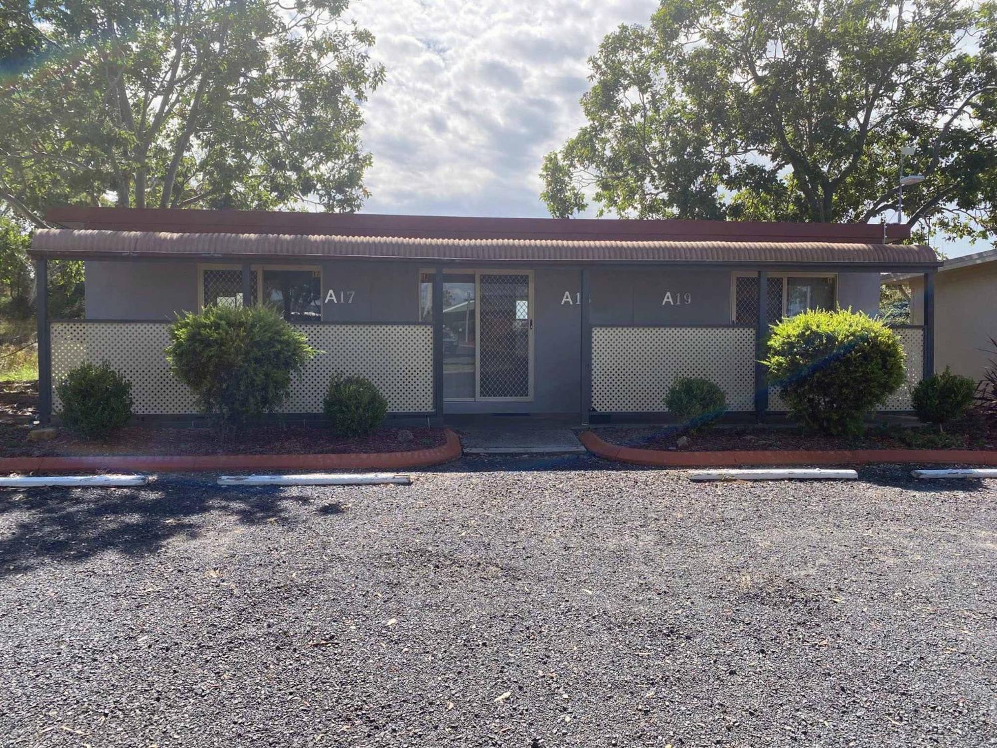 Big4 Mudgee Holiday Park Εξωτερικό φωτογραφία
