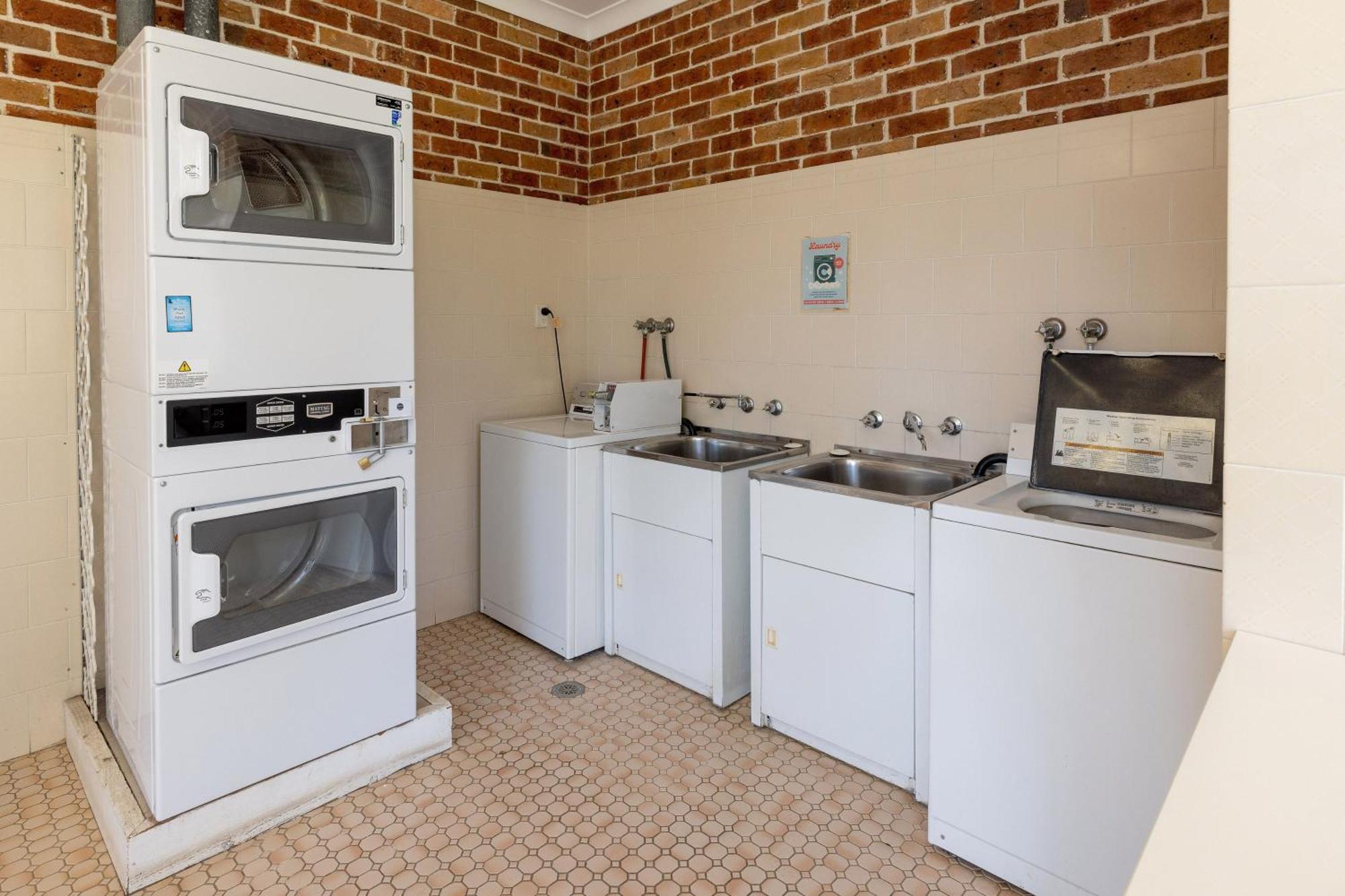 Big4 Mudgee Holiday Park Εξωτερικό φωτογραφία