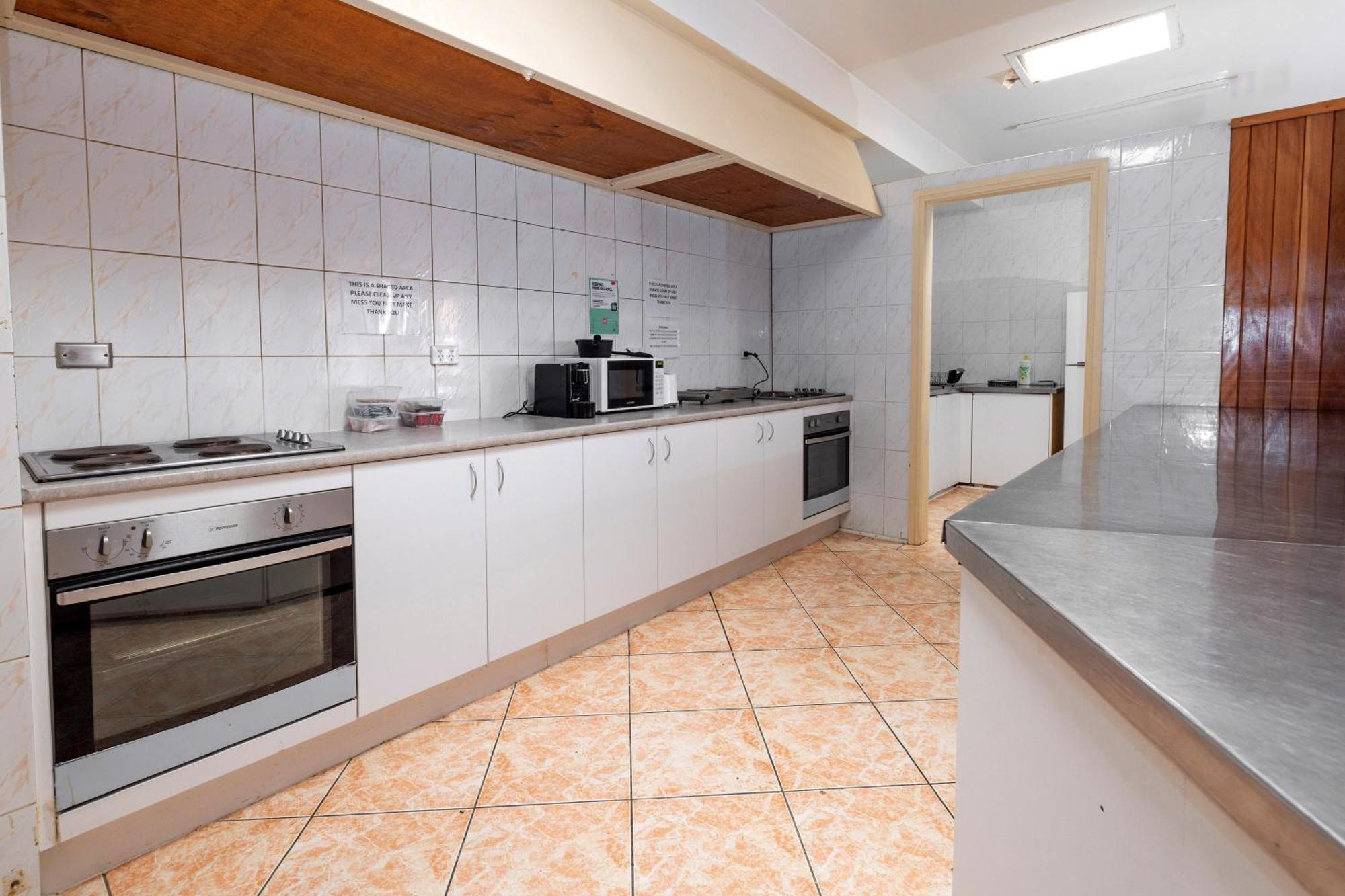 Big4 Mudgee Holiday Park Εξωτερικό φωτογραφία