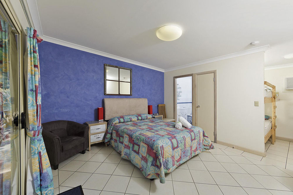 Big4 Mudgee Holiday Park Εξωτερικό φωτογραφία