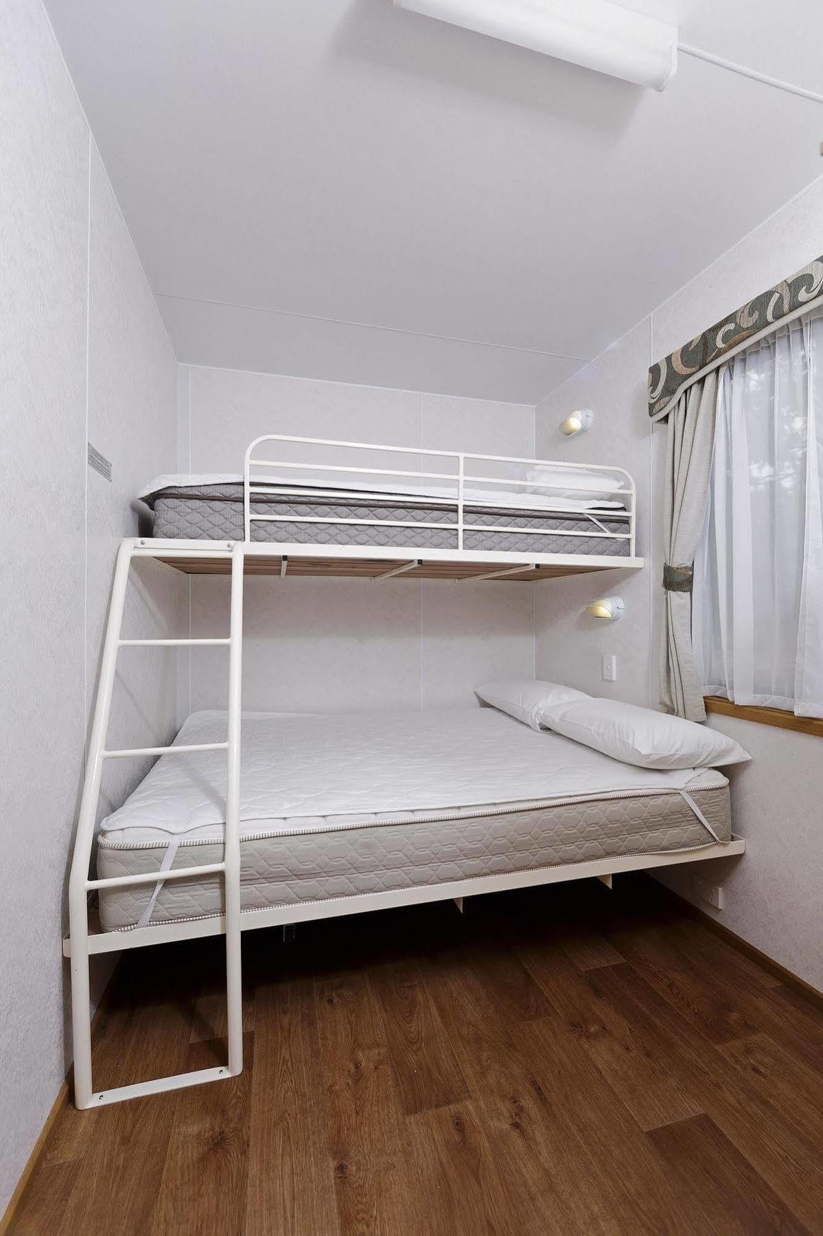 Big4 Mudgee Holiday Park Εξωτερικό φωτογραφία