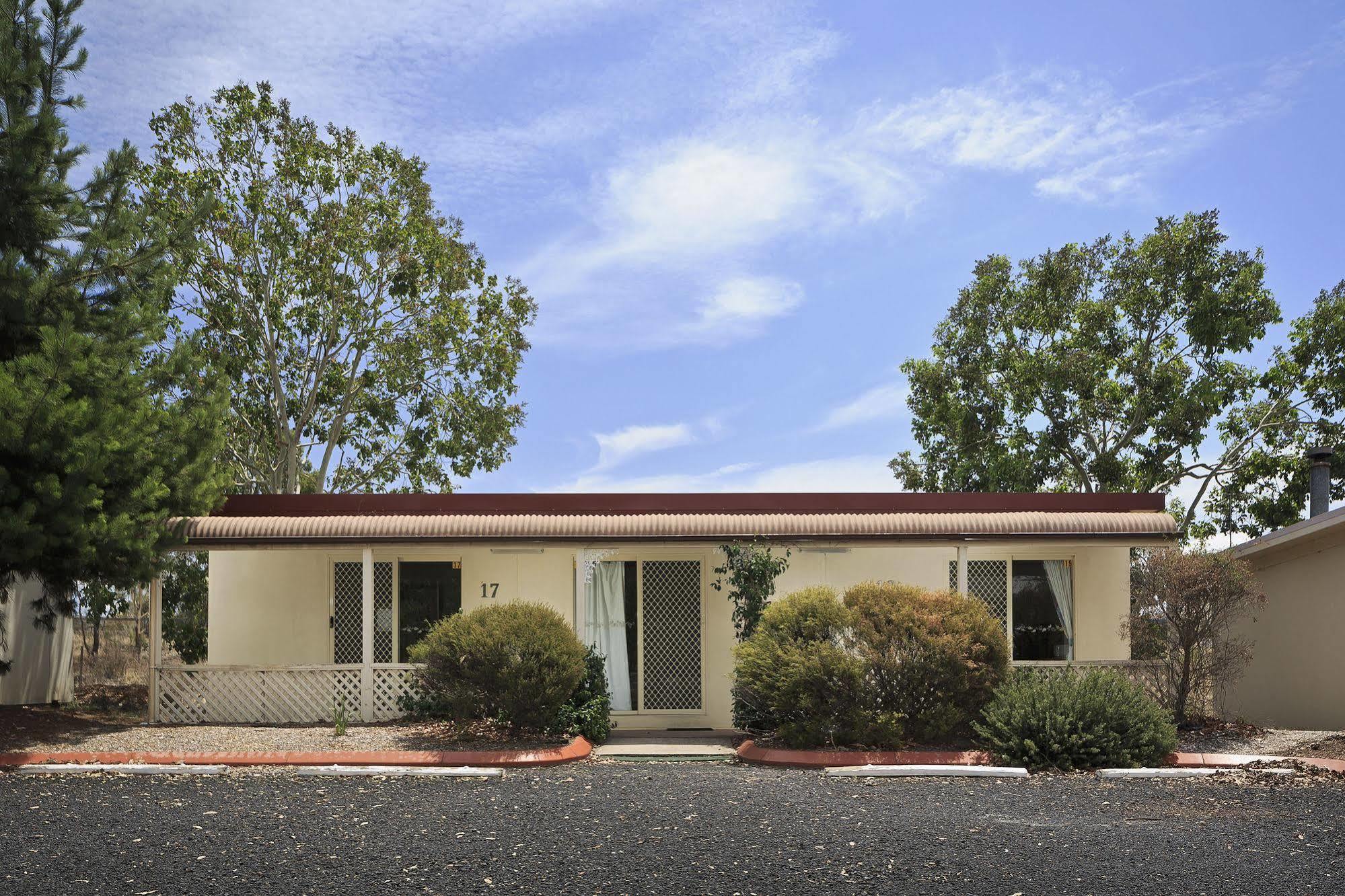 Big4 Mudgee Holiday Park Εξωτερικό φωτογραφία
