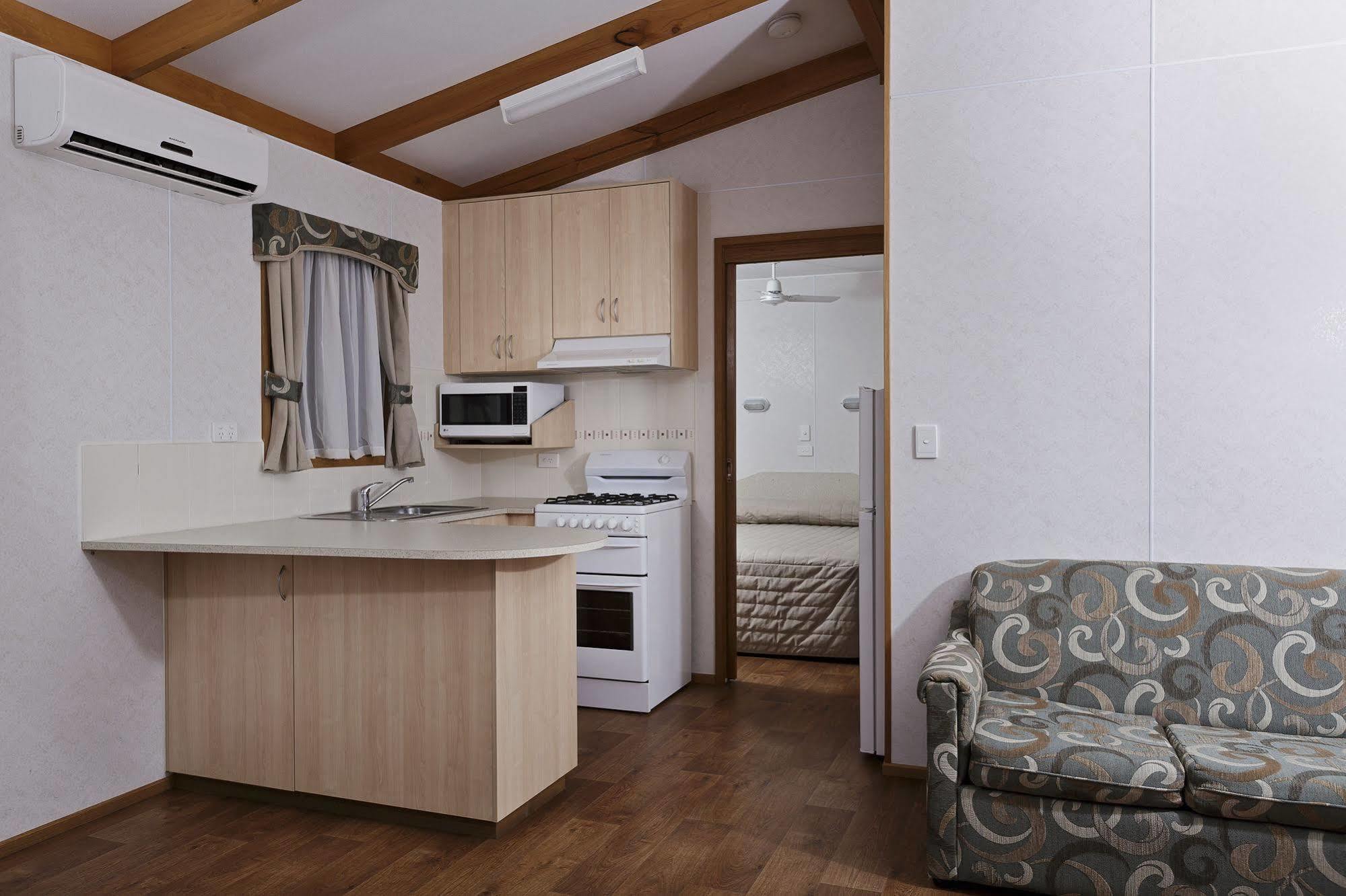 Big4 Mudgee Holiday Park Εξωτερικό φωτογραφία