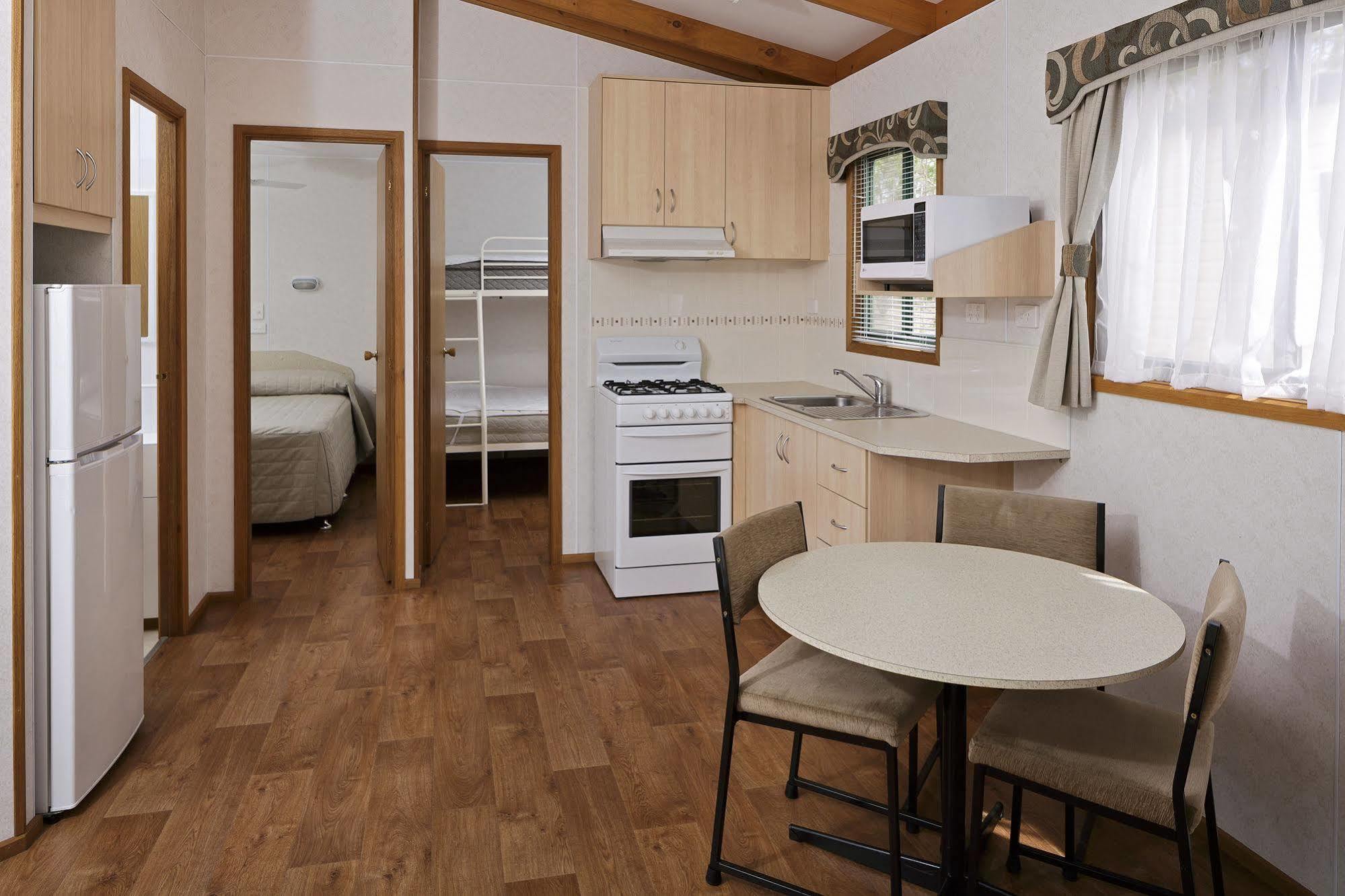 Big4 Mudgee Holiday Park Εξωτερικό φωτογραφία