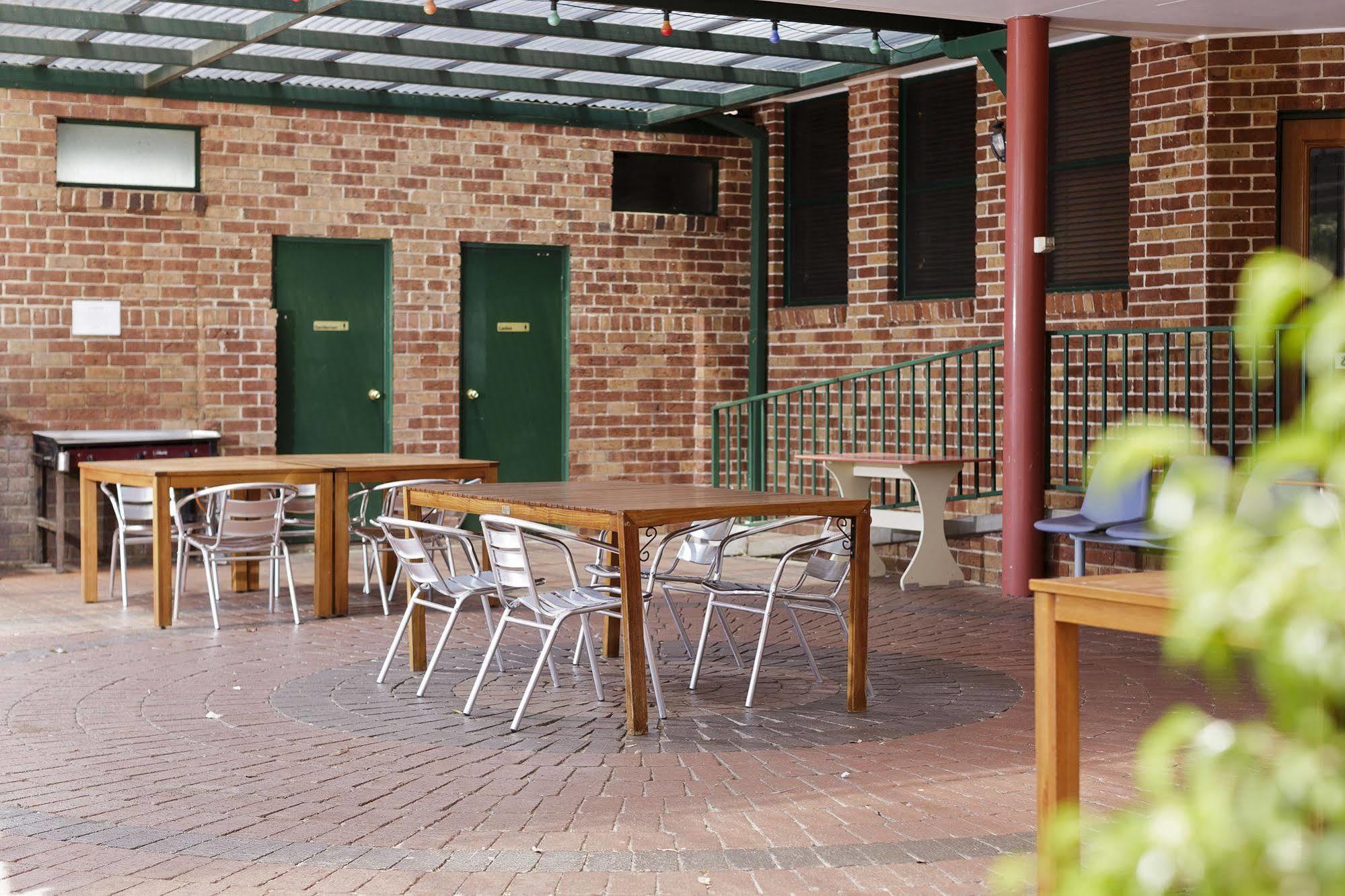 Big4 Mudgee Holiday Park Εξωτερικό φωτογραφία