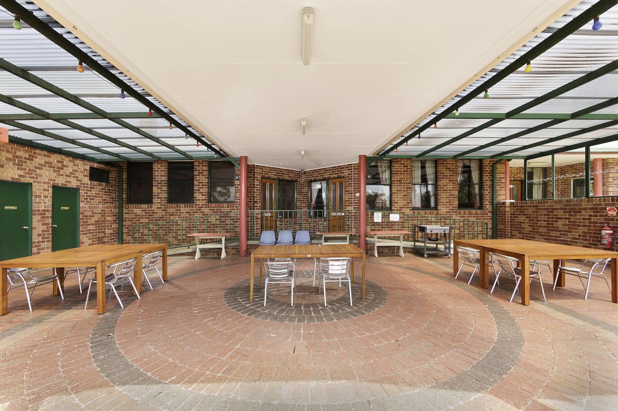 Big4 Mudgee Holiday Park Εξωτερικό φωτογραφία