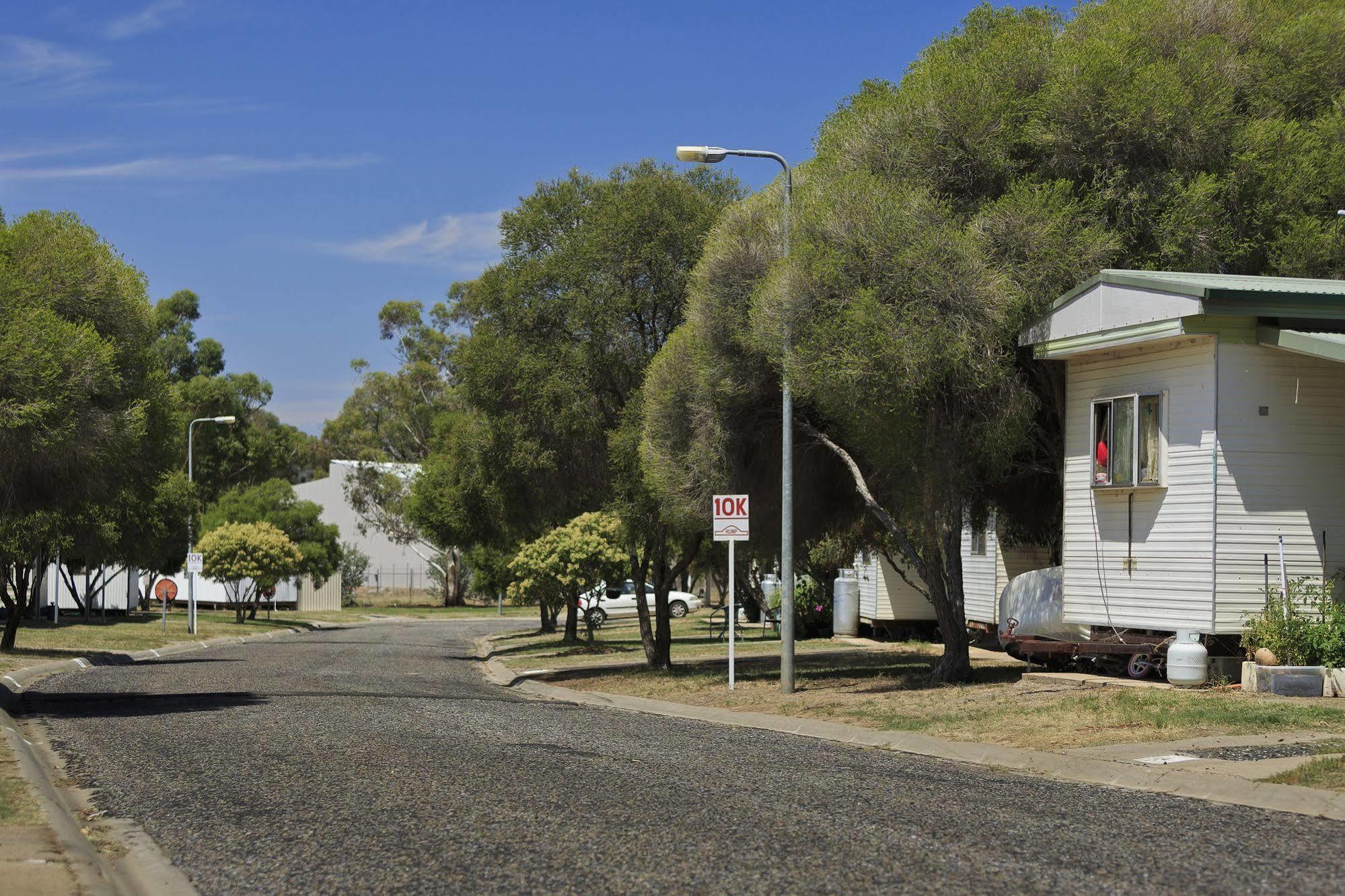 Big4 Mudgee Holiday Park Εξωτερικό φωτογραφία